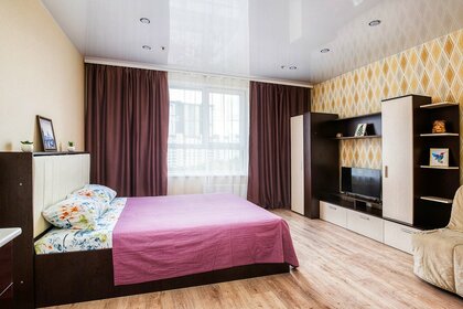 25 м², квартира-студия 2 200 ₽ в сутки - изображение 59