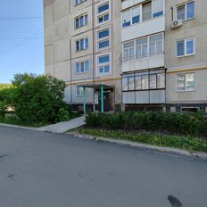 Квартира 67,6 м², 3-комнатная - изображение 2