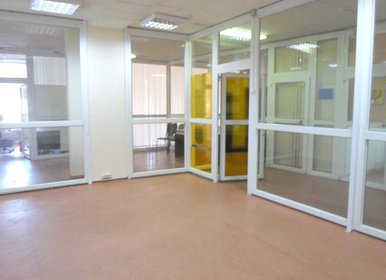 34,6 м², офис 16 608 ₽ в месяц - изображение 39