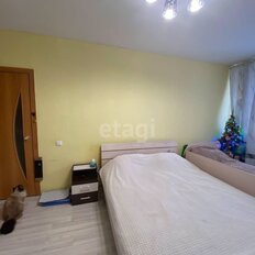 Квартира 40 м², 1-комнатная - изображение 3