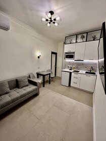 15 м², апартаменты-студия 2 500 ₽ в сутки - изображение 69