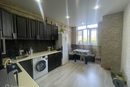 Купить квартиру с раздельным санузлом и с ремонтом в Выборгском районе - изображение 29