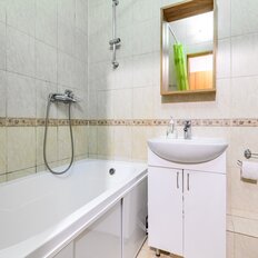 Квартира 30 м², студия - изображение 1