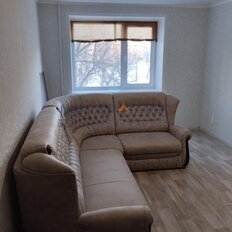 Квартира 35,5 м², 1-комнатная - изображение 5