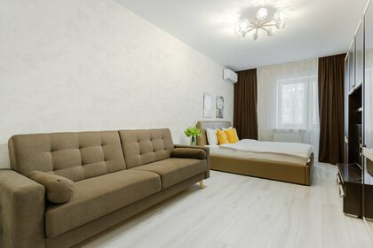 41 м², 1-комнатная квартира 2 398 ₽ в сутки - изображение 40