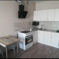 Квартира 34,4 м², 2-комнатная - изображение 2