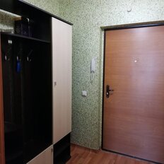 Квартира 28,1 м², студия - изображение 2