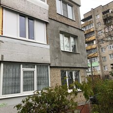 Квартира 54 м², 2-комнатная - изображение 5