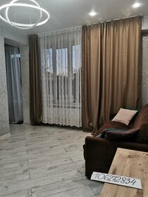 28 м², квартира-студия 3 000 ₽ в сутки - изображение 90