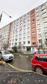 55 м², 3-комнатная квартира 14 500 000 ₽ - изображение 16