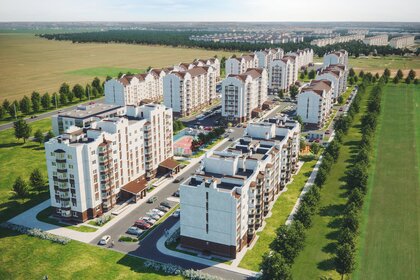 56,7 м², 2-комнатная квартира 4 022 860 ₽ - изображение 31