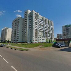 Квартира 51,2 м², 1-комнатная - изображение 2