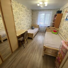 Квартира 58,8 м², 3-комнатная - изображение 3