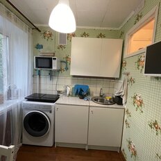 Квартира 40 м², 2-комнатная - изображение 4