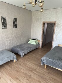 160 м² дом, 10 соток участок 9 900 ₽ в сутки - изображение 116