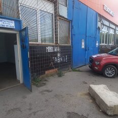 500 м², склад - изображение 2