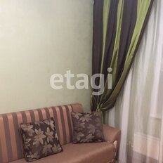 Квартира 24,1 м², 1-комнатная - изображение 3