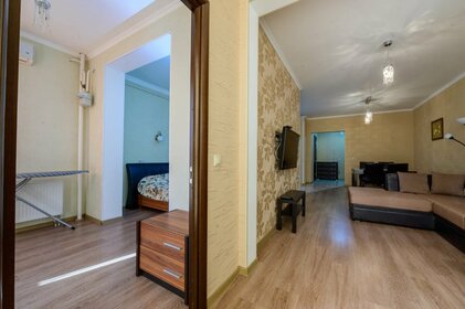 43 м², 2-комнатная квартира 3 500 ₽ в сутки - изображение 62