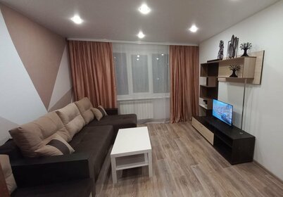 47 м², 2-комнатная квартира 1 790 ₽ в сутки - изображение 24