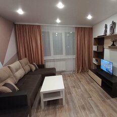 Квартира 47,5 м², 2-комнатная - изображение 4