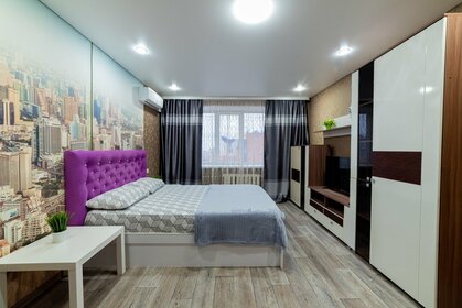 41 м², 1-комнатная квартира 1 300 ₽ в сутки - изображение 38