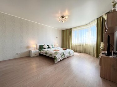 25 м², квартира-студия 2 000 ₽ в сутки - изображение 107