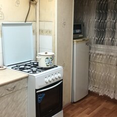 Квартира 40 м², 1-комнатная - изображение 5