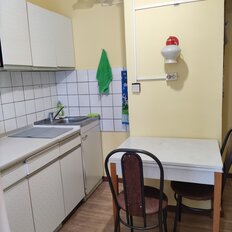 Квартира 40 м², 1-комнатная - изображение 2