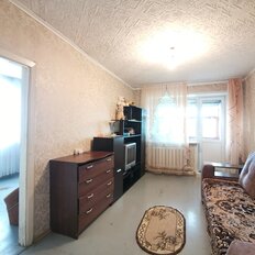 Квартира 39,9 м², 2-комнатная - изображение 1