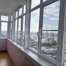 Квартира 165 м², 3-комнатная - изображение 5