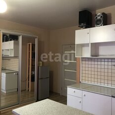 Квартира 31 м², 1-комнатная - изображение 4