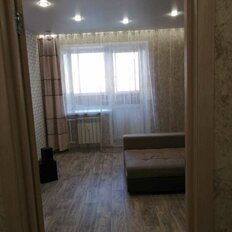 Квартира 38,2 м², 1-комнатная - изображение 5