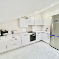 Квартира 143 м², 2-комнатная - изображение 5