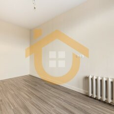 Квартира 57,4 м², 3-комнатная - изображение 3