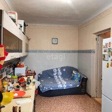 Квартира 49,6 м², 3-комнатная - изображение 4