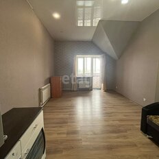 Квартира 43,1 м², 1-комнатная - изображение 3