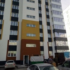 Квартира 58 м², 3-комнатная - изображение 3