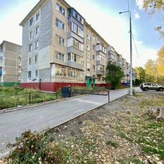 Квартира 58,1 м², 3-комнатная - изображение 2