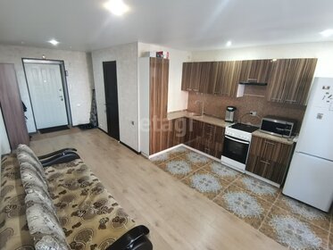 Купить трехкомнатную квартиру в новостройке в Саратовской области - изображение 32