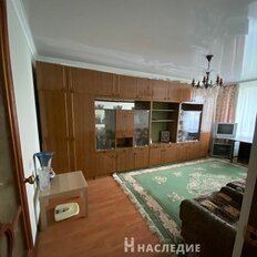 Квартира 54 м², 2-комнатная - изображение 1