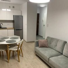 Квартира 36,7 м², 1-комнатная - изображение 2