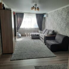 Квартира 70,6 м², 2-комнатная - изображение 1