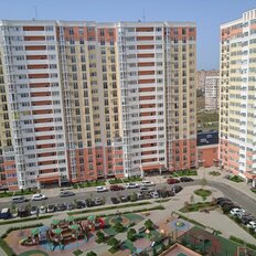 Квартира 61,5 м², 2-комнатная - изображение 1