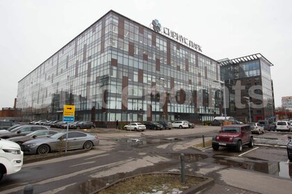 193,7 м², офис 403 541 ₽ в месяц - изображение 18