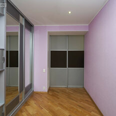 Квартира 137 м², 4-комнатная - изображение 4