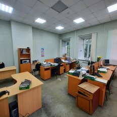 535 м², помещение свободного назначения - изображение 5