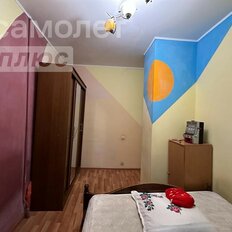 Квартира 106 м², 5-комнатная - изображение 3