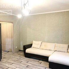 Квартира 27,7 м², студия - изображение 1