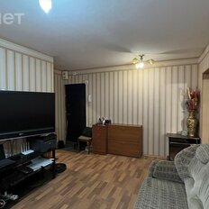 Квартира 63,3 м², 3-комнатная - изображение 3