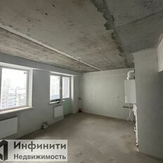 Квартира 36,3 м², студия - изображение 2